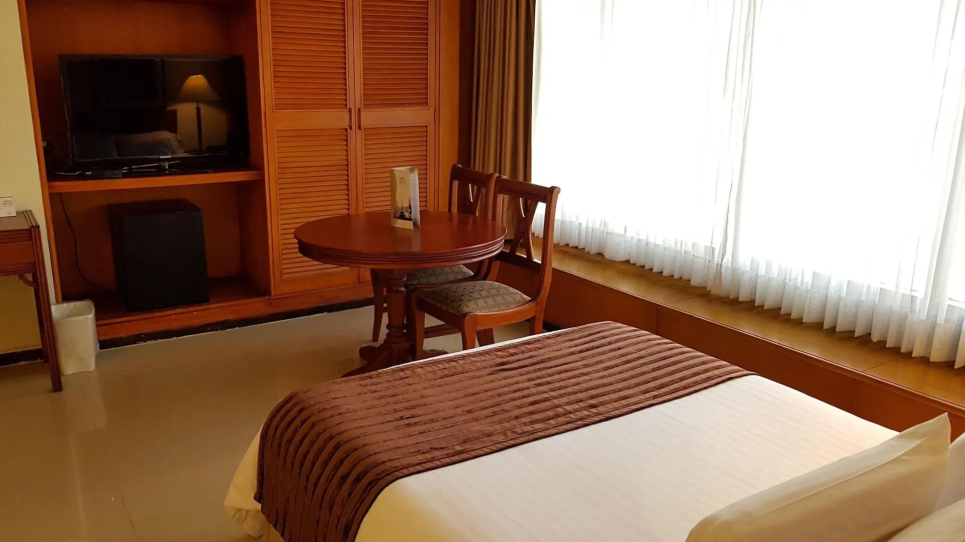 Torre De Cali Plaza Hotel