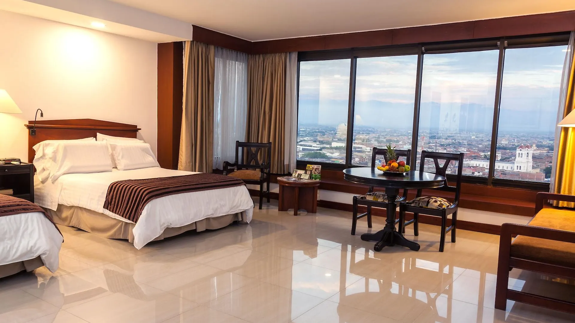 Torre De Cali Plaza Hotel 4*,  Colombia