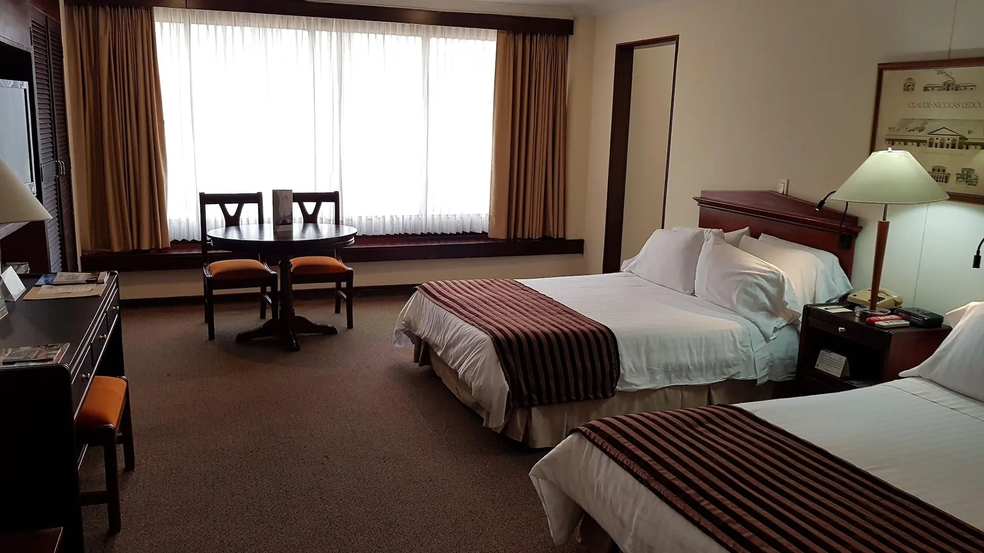Torre De Cali Plaza Hotel