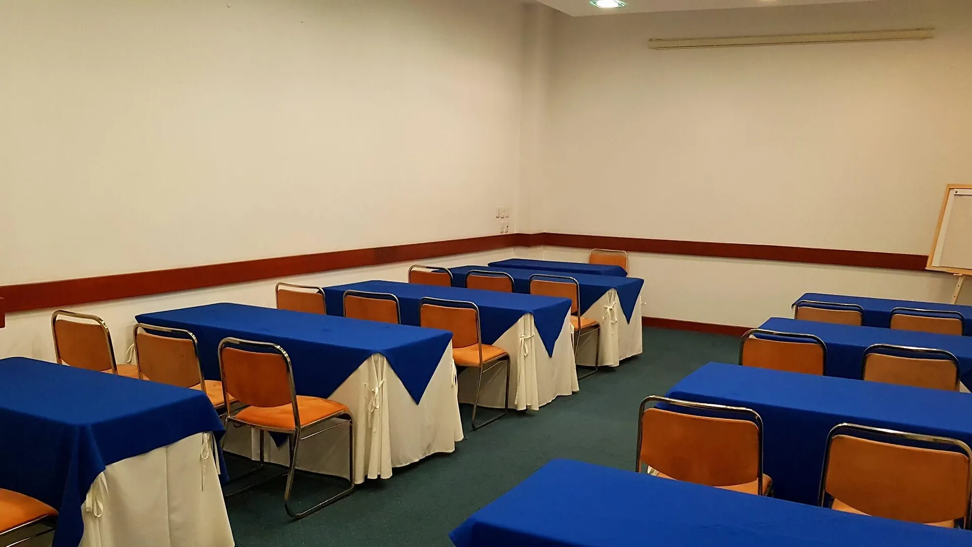 Torre De Cali Plaza Hotel