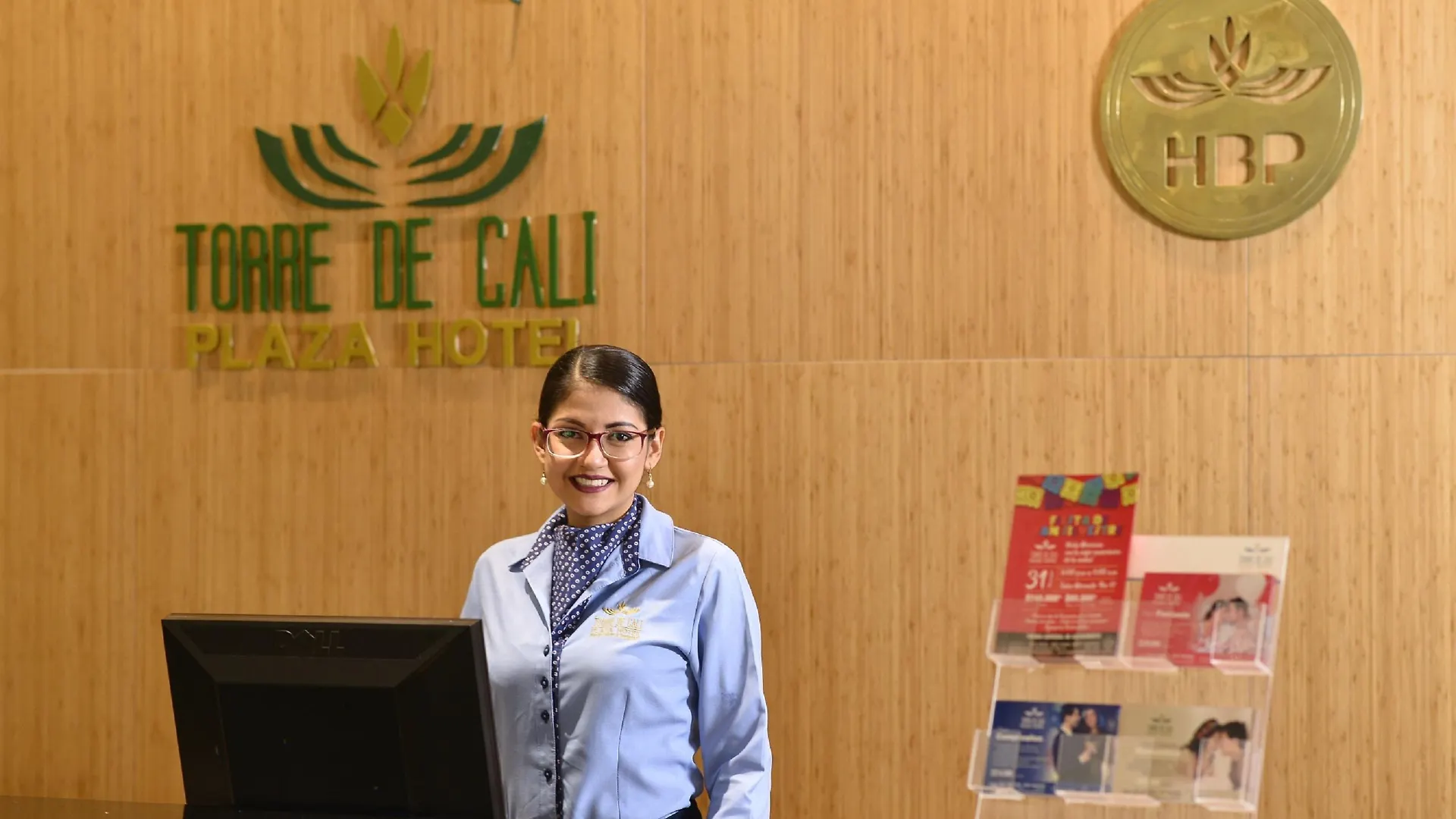 Torre De Cali Plaza Hotel