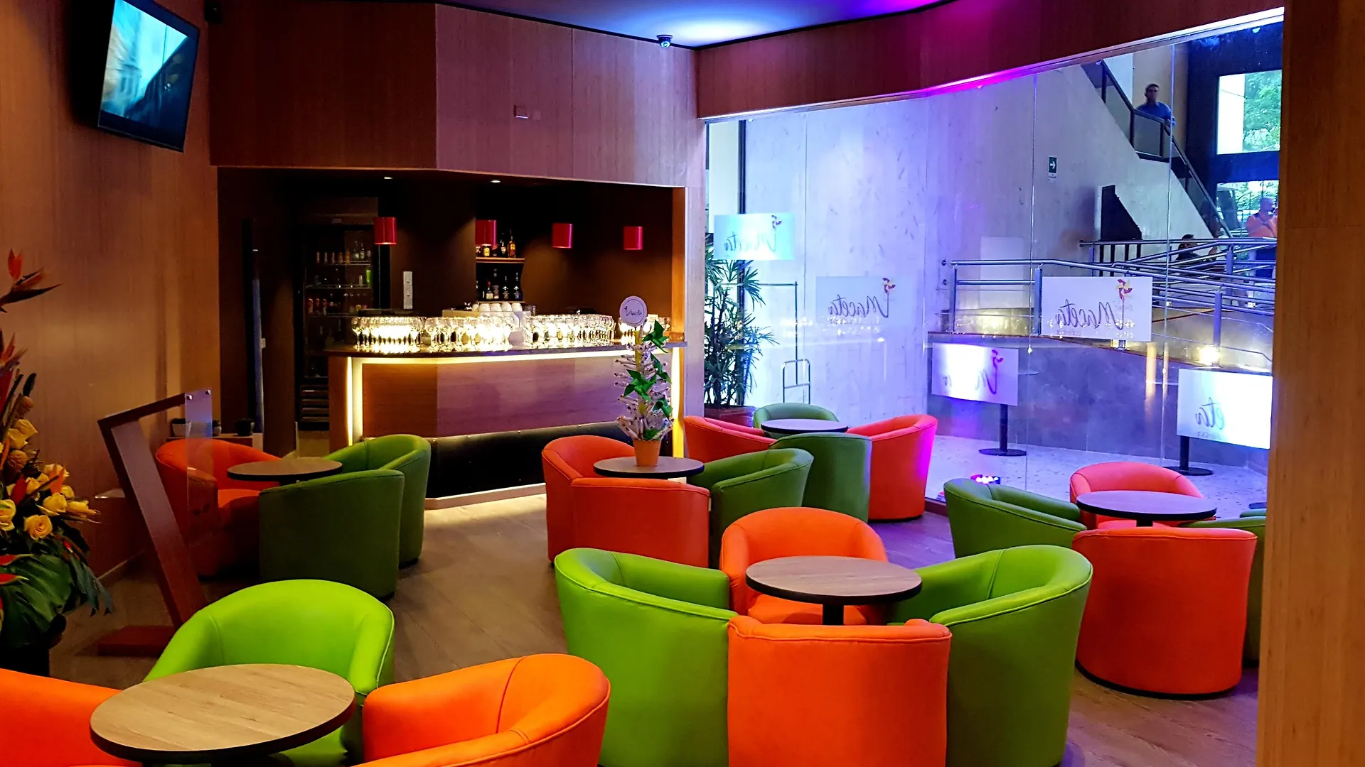 ****  Torre De Cali Plaza Hotel Colombia