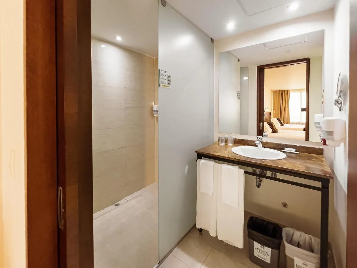 Torre De Cali Plaza Hotel