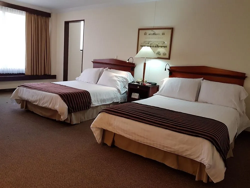 Torre De Cali Plaza Hotel