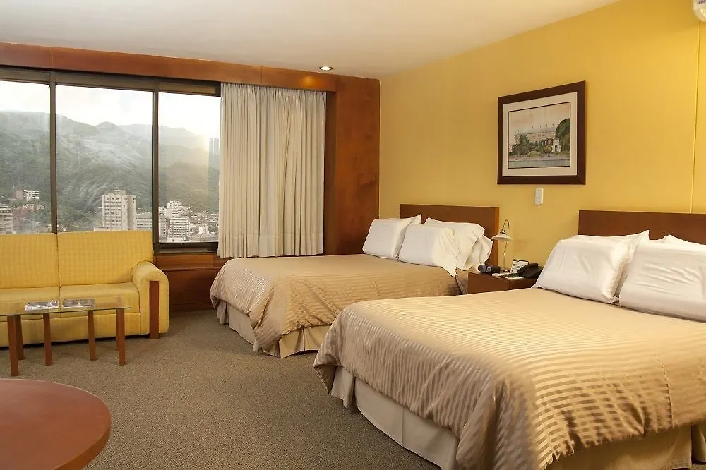 Torre De Cali Plaza Hotel
