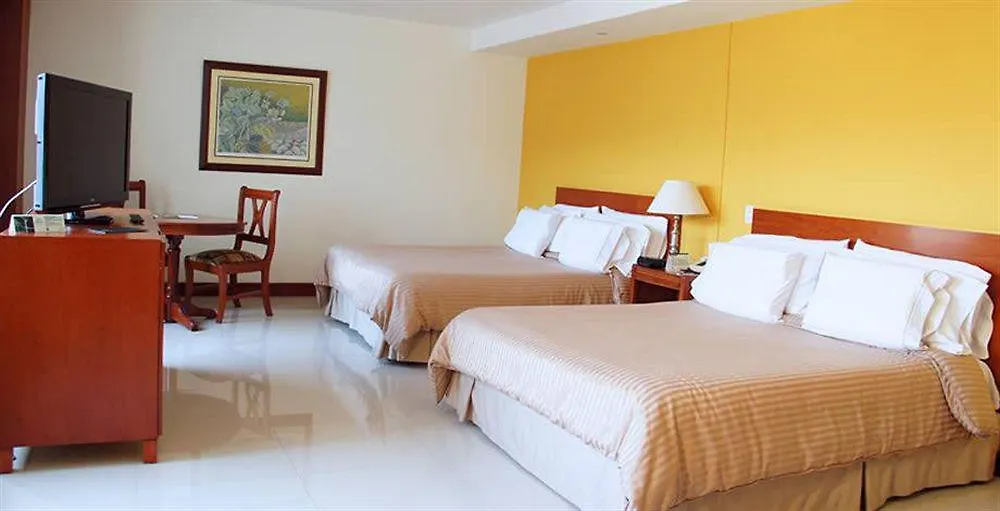 Torre De Cali Plaza Hotel Colombia